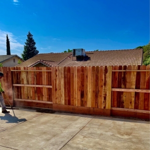 Photo of Jose's Fencing