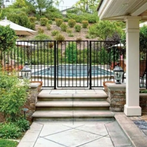 Photo of Jose's Fencing