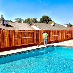 Photo of Jose's Fencing