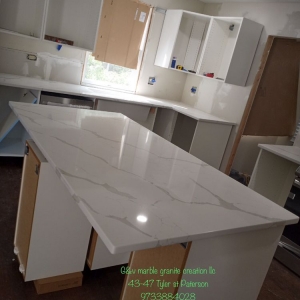Photo of G&V Marble Granite Creation