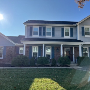 Ballwin Freedom Midwest Windows & Siding LLC
