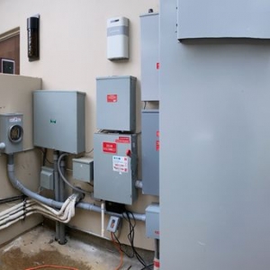 Photo of Home Networks, Electric & Solar, Inc.
