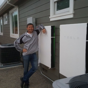 Photo of Home Networks, Electric & Solar, Inc.