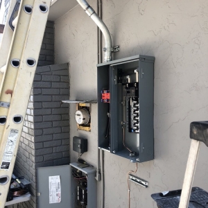 Photo of Home Networks, Electric & Solar, Inc.