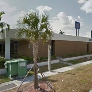 Hialeah SunTrust