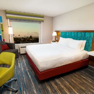 Photo of Hampton Inn & Suites Imperial Beach San Diego