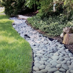 Vancouver Wolfpack Landscaping