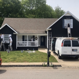 Pembroke Altman Coatings - Custom Commercial & Residential Painting