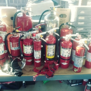 Photo of Savage Fire Protection