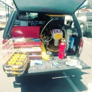 Photo of Savage Fire Protection