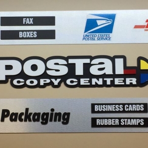Katy Postal Plus Copy Center