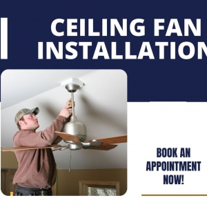 Photo of Fan Man Handy Services