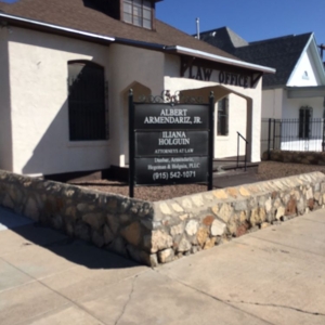 Photo of The Law Offices of Armendariz & Holguin