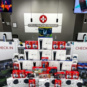Photo of CPR Cell Phone Repair Little Rock Midtown