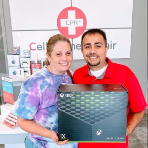 Photo of CPR Cell Phone Repair Little Rock Midtown