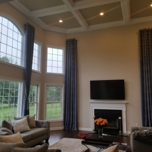 Photo of Home Curtains