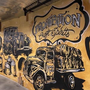 Photo of Prohibition Craft Spirits