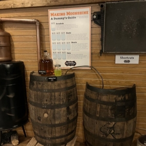 Photo of Prohibition Craft Spirits