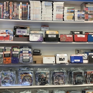 Photo of Pandora's Cube
