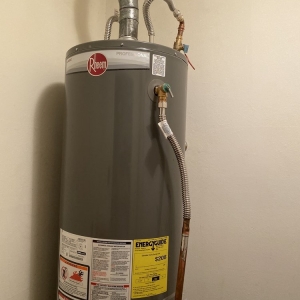Photo of Ray Lusk Plumbing