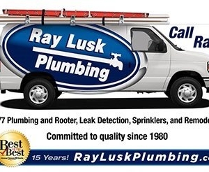 Photo of Ray Lusk Plumbing