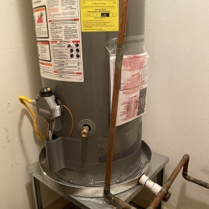 Photo of Ray Lusk Plumbing