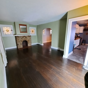 Photo of Frank Pelone Painting and Handyman Services