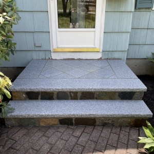 Photo of M&R Masonry