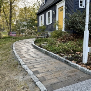 Photo of M&R Masonry