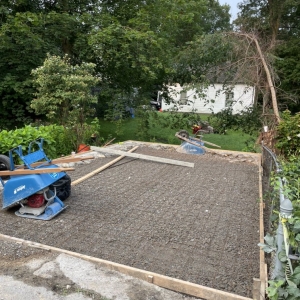 Photo of M&R Masonry