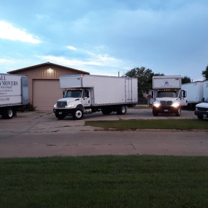 Photo of All Mighty Movers