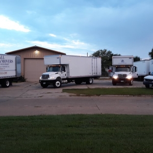 Photo of All Mighty Movers