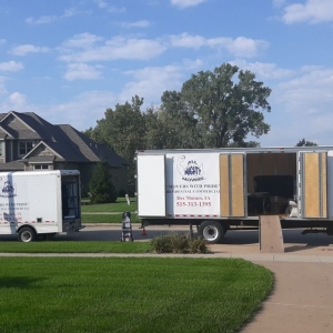 Photo of All Mighty Movers