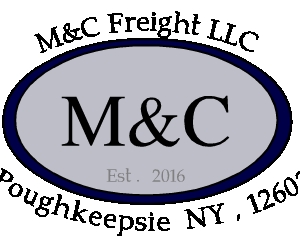 Poughkeepsie M&C Freight