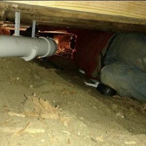 Heath Dry Spot Plumbing & Handyman