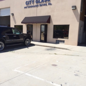 Photo of City Glass