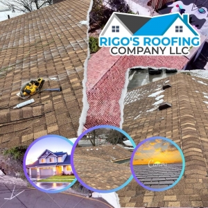 Photo of Rigo's Roofing Company