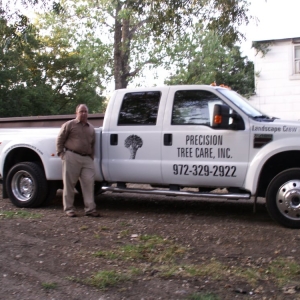 Photo of Precision Tree Care & Gardenscape