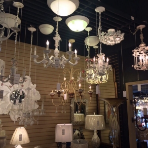 Photo of Annapolis Lighting