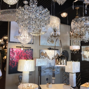 Photo of Annapolis Lighting