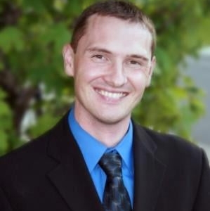 Photo of Brad Pitlick