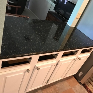 Photo of Natural Marble & Granite