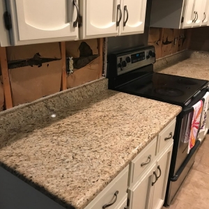 Photo of Natural Marble & Granite