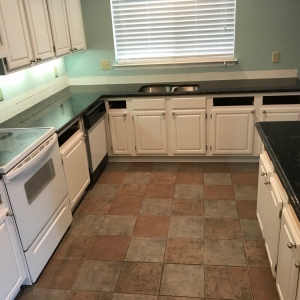 Photo of Natural Marble & Granite
