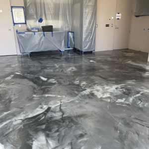 Photo of Bach Custom Coatings