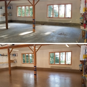 Photo of Bach Custom Coatings