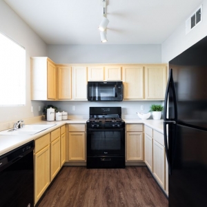 Photo of Parkside Villas