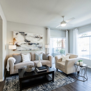 Photo of Parkside Villas