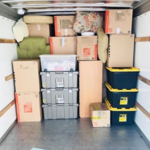 Photo of Mega Movers Express