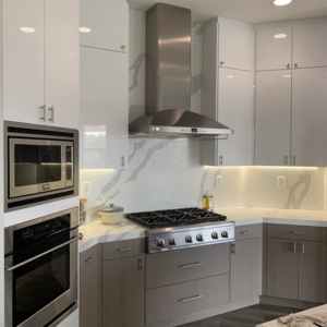 Photo of Tower Nine Kitchen & Bath Remodeling